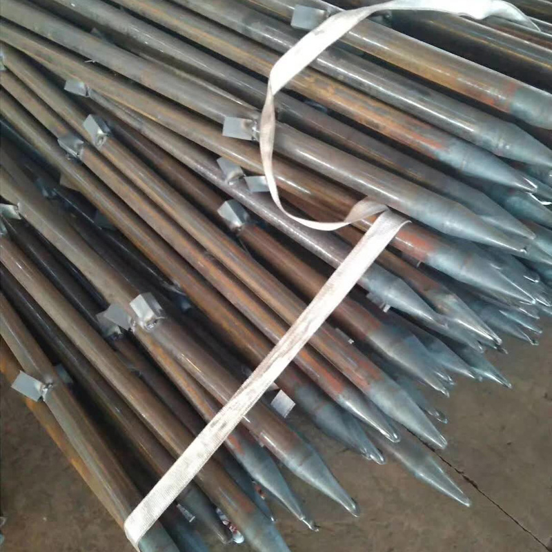 瑞安土钉小导管