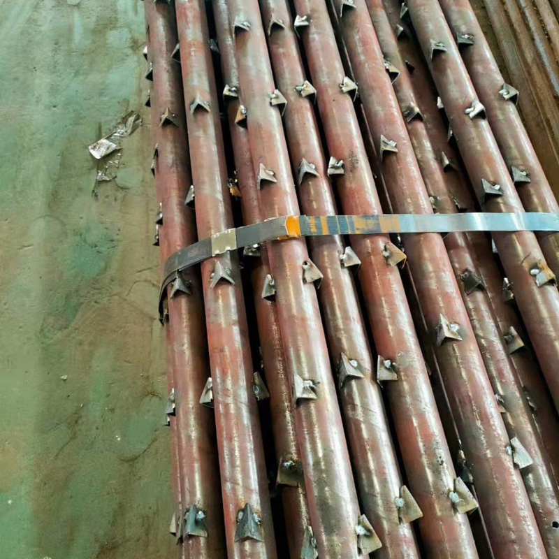 瑞安土钉小导管