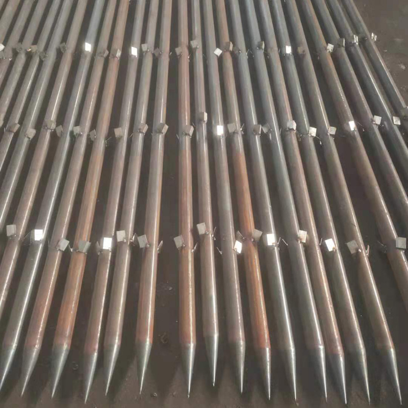 瑞安土钉小导管
