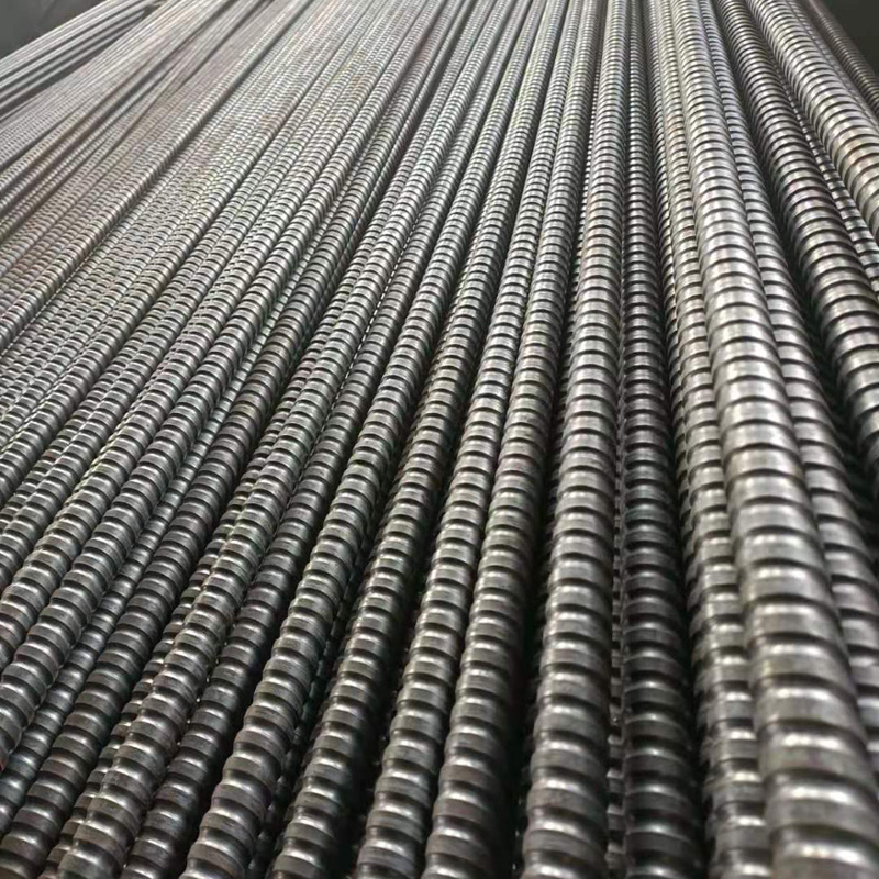 瑞安中空锚杆